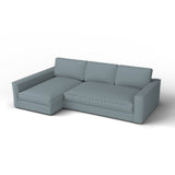 Basket - Stone Grey