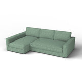 Diamond - Mint Green