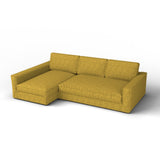 Diamond - Mustard