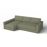 Linen - Olive