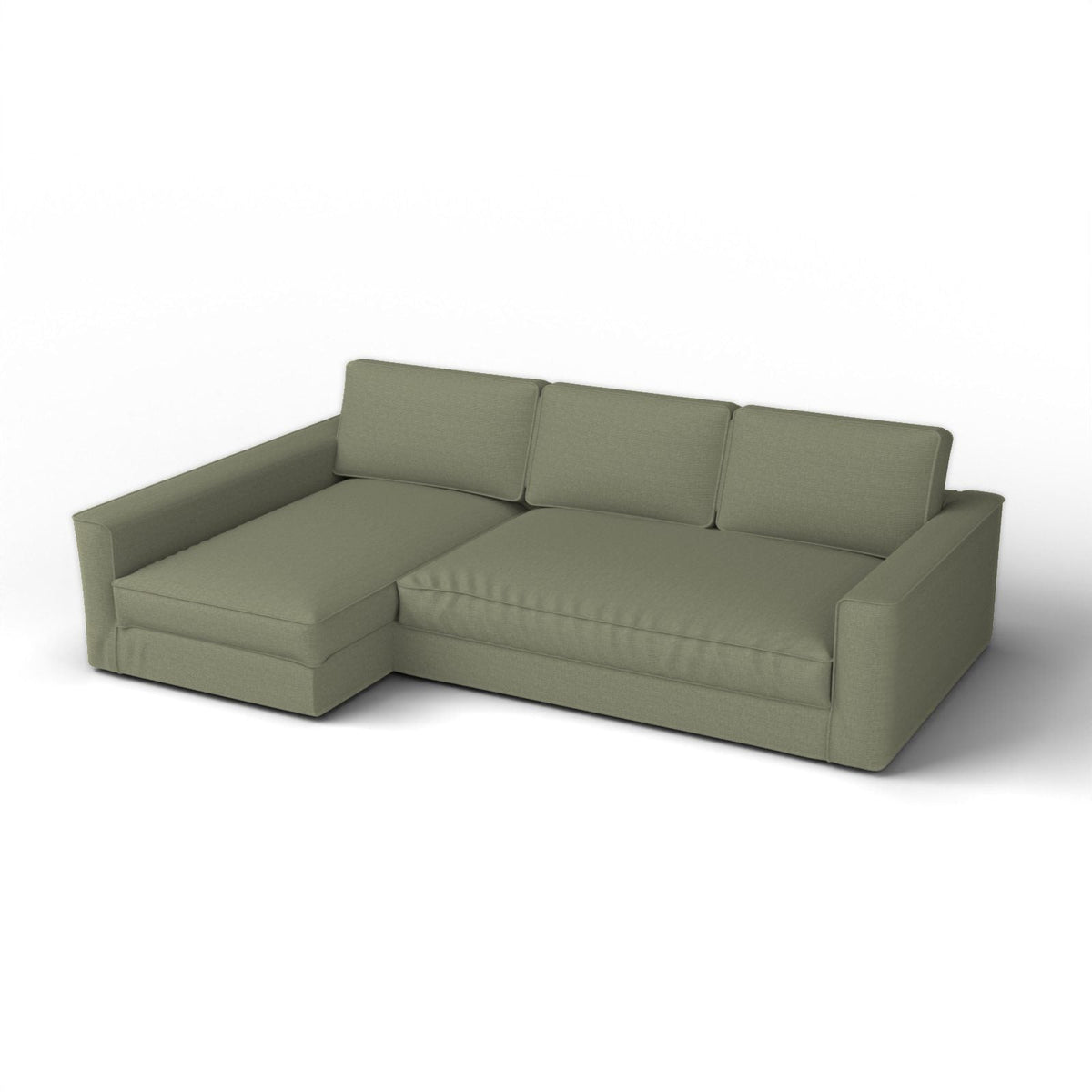 Linen - Olive