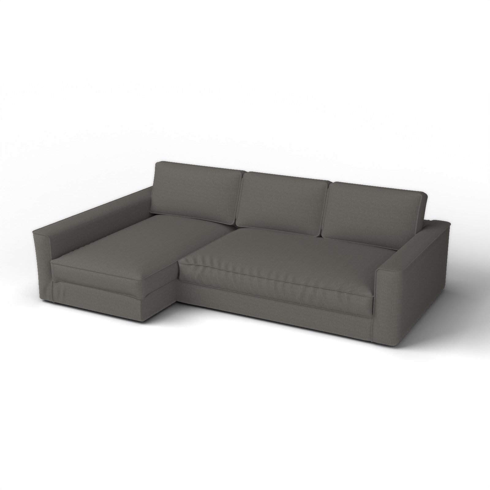 Linen - Taupe