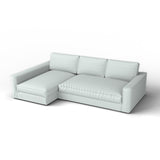Linen - White