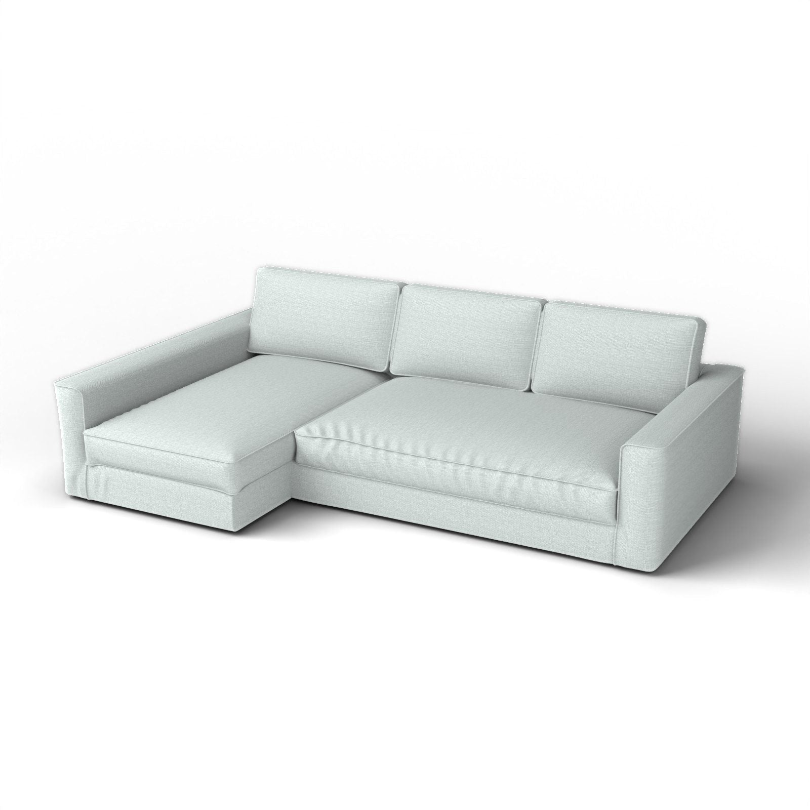 Linen - White