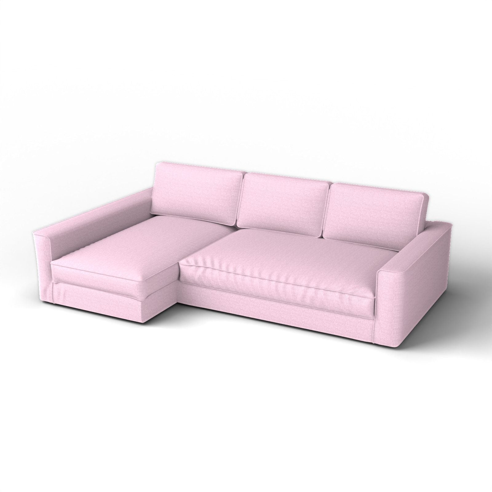 Velvet - Blush