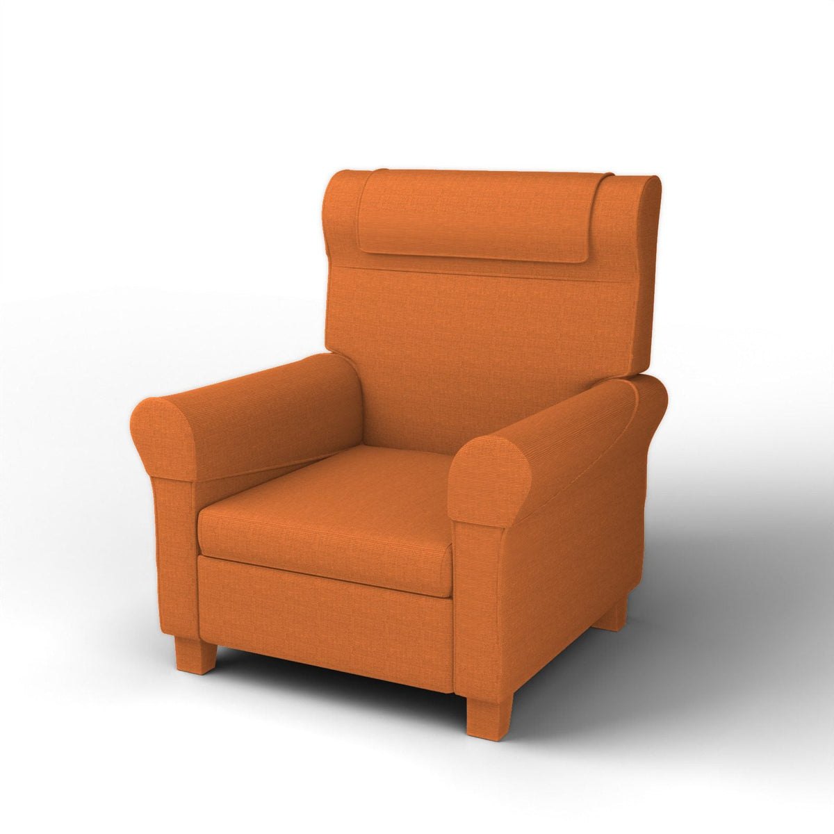 Basket - Rust