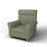 Linen - Olive