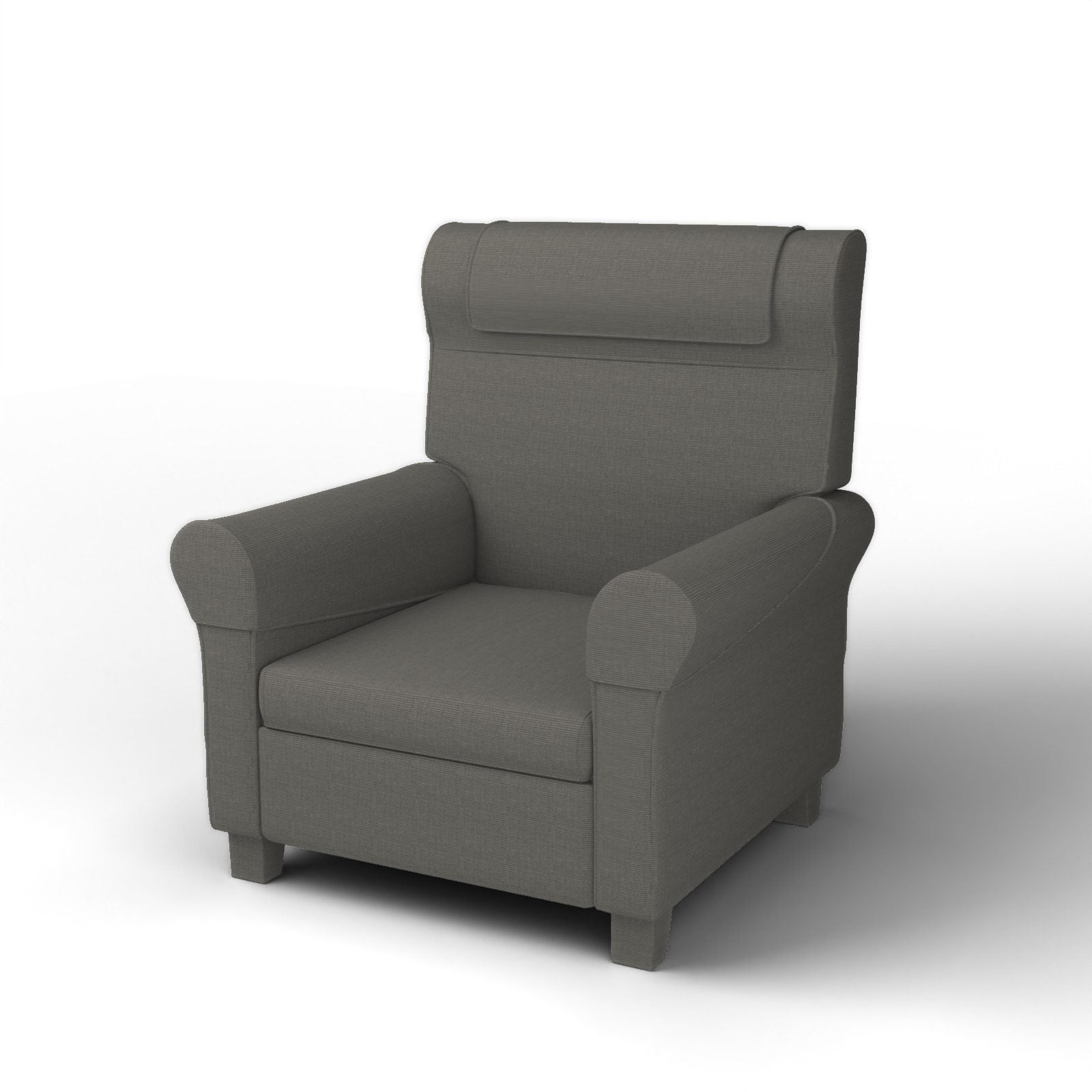 Linen - Taupe