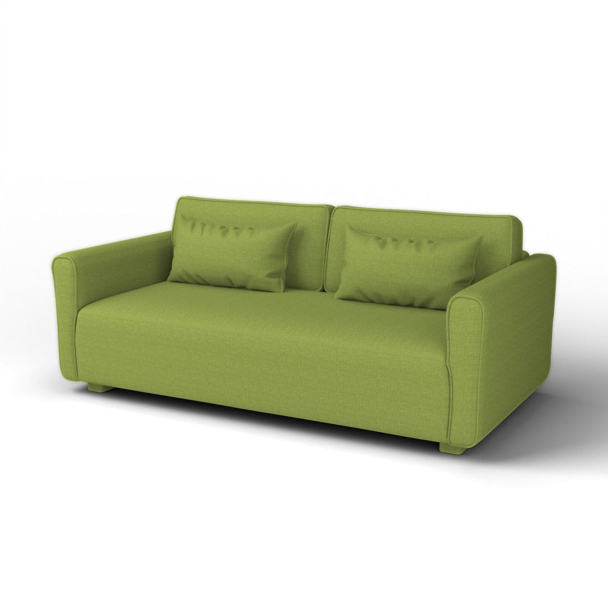 Corduroy - Fern Green
