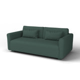 Corduroy - Forest Green