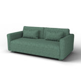 Diamond - Forest Green