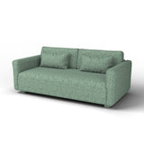 Diamond - Mint Green