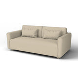 Mysinge 2-Seat Sofa Cover - made to measure