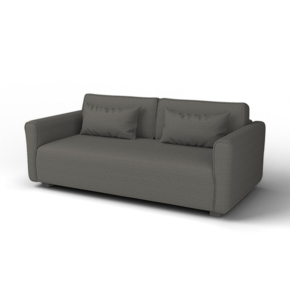 Linen - Taupe