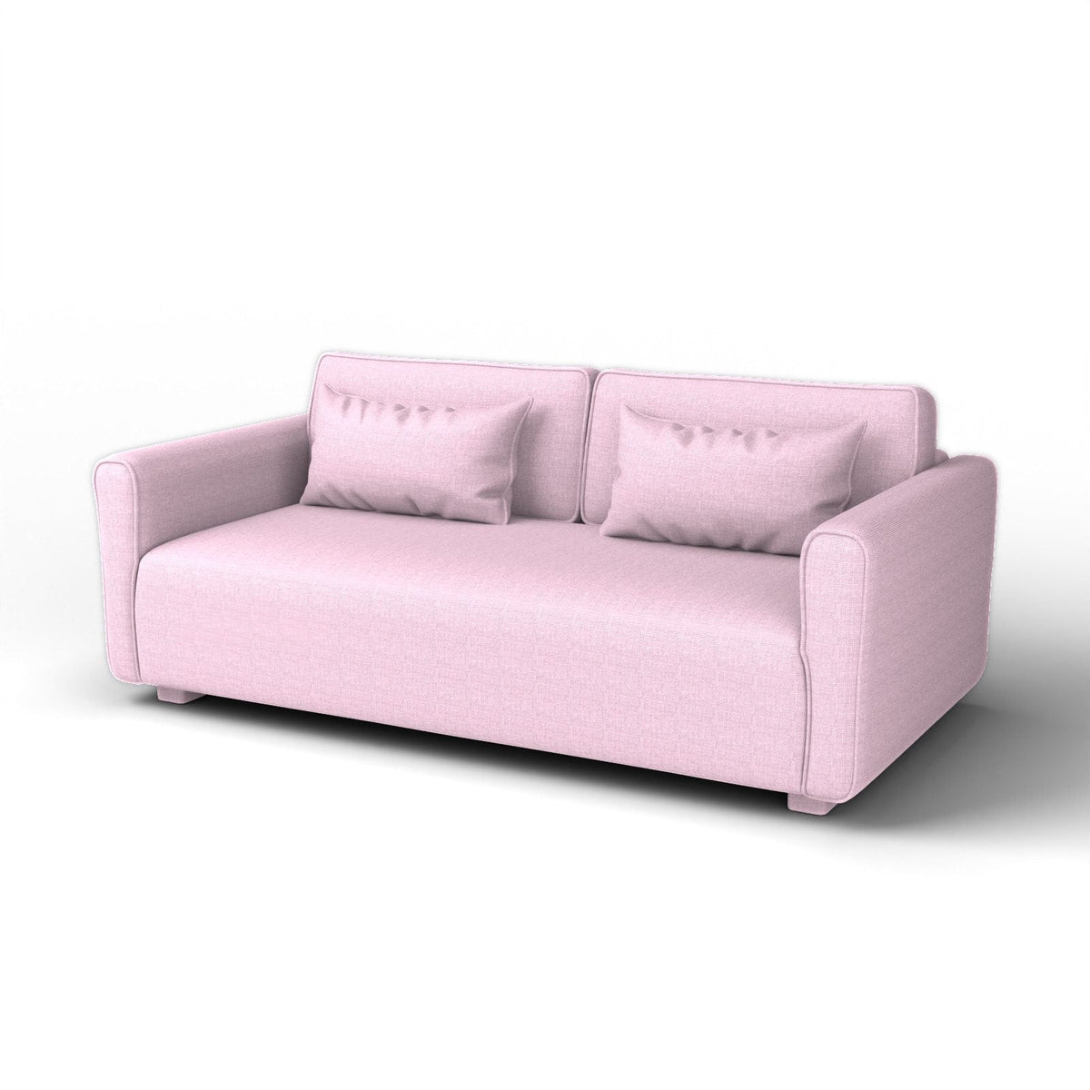 Velvet - Blush