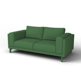 Basket - Forest Green