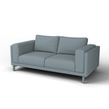 Basket - Stone Grey