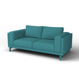 Basket - Teal