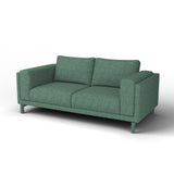 Diamond - Forest Green