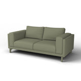 Linen - Olive