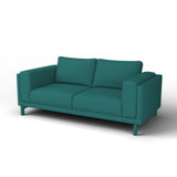Linen - Teal