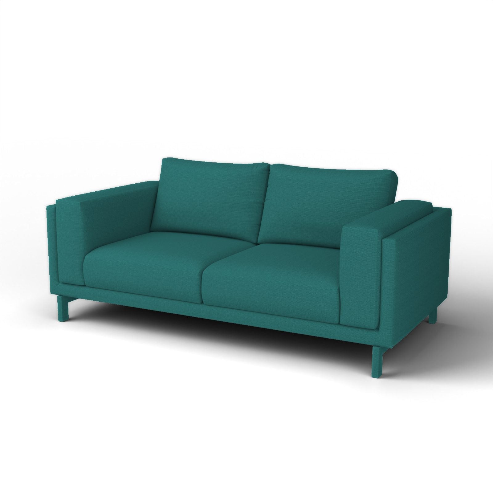 Linen - Teal