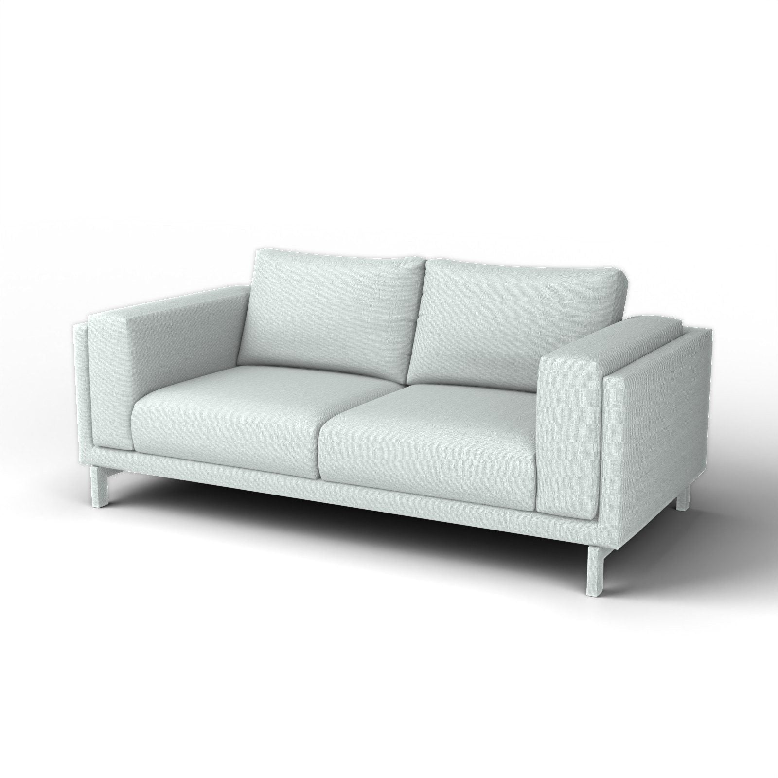 Linen - White