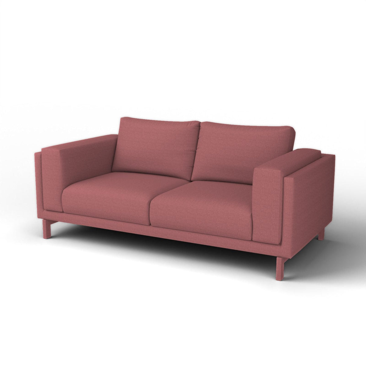 Tweed - Dusty Rose