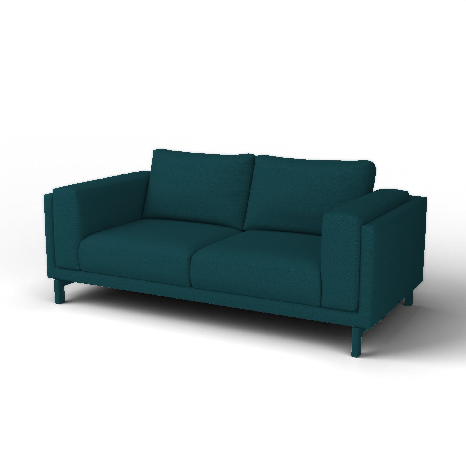 Tweed - Teal