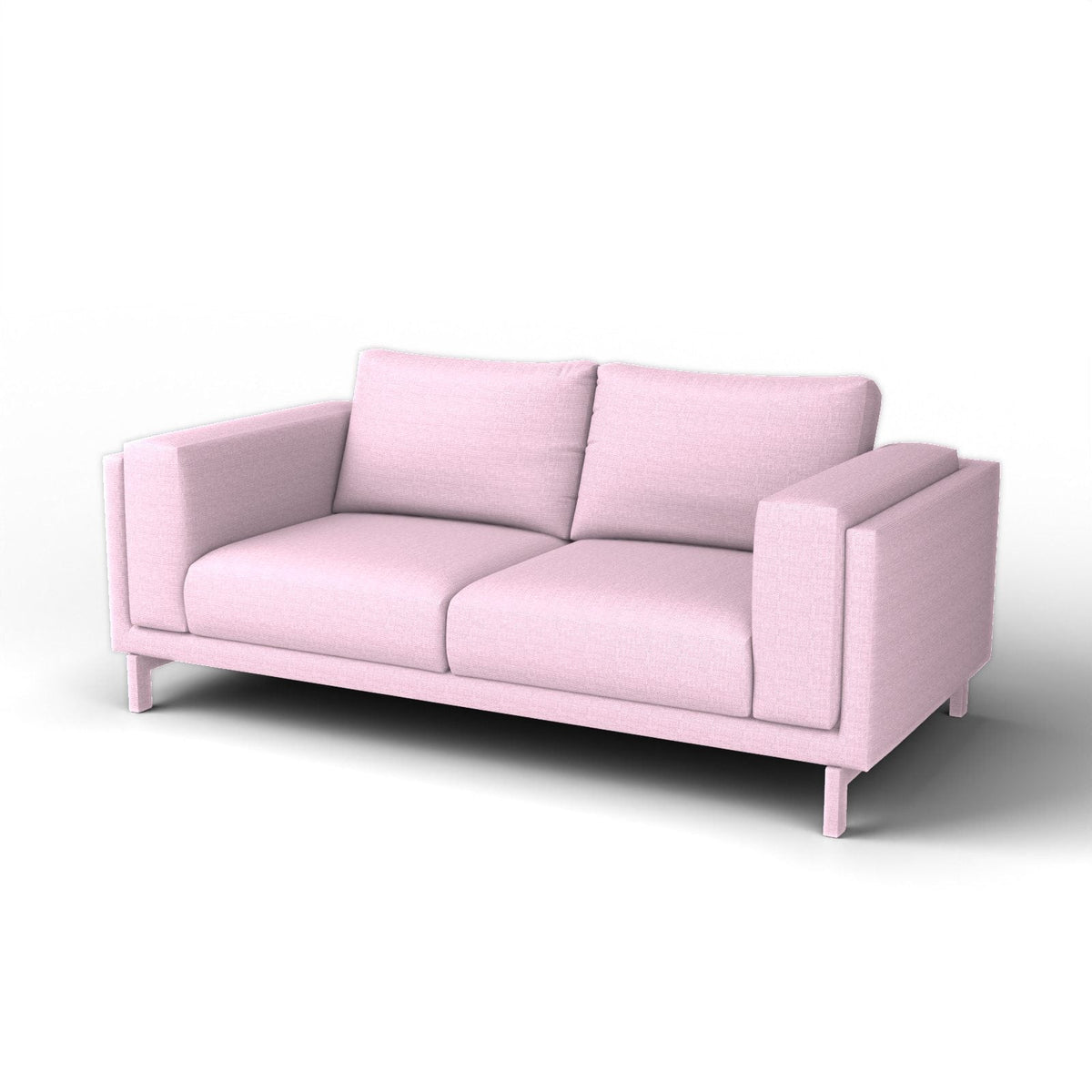 Velvet - Blush