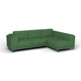 Basket - Forest Green