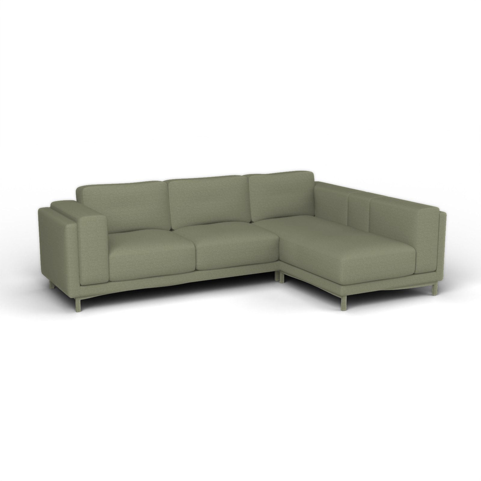 Linen - Olive