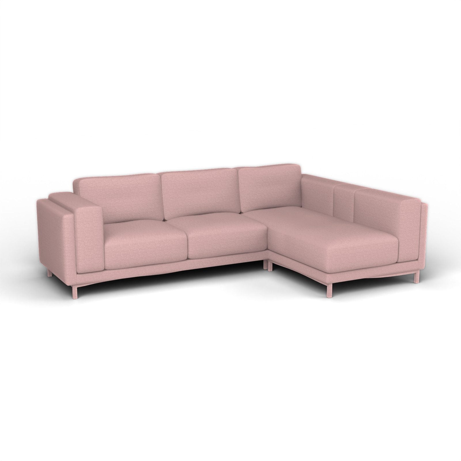 Linen - Pink