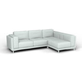 Linen - White