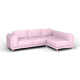 Velvet - Blush