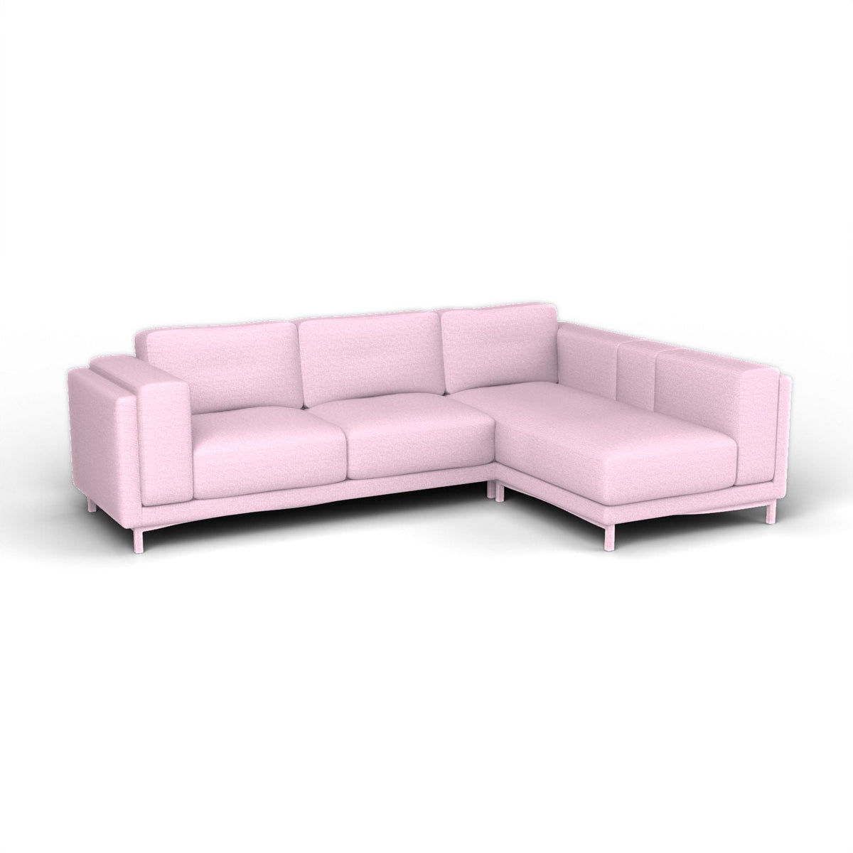 Velvet - Blush