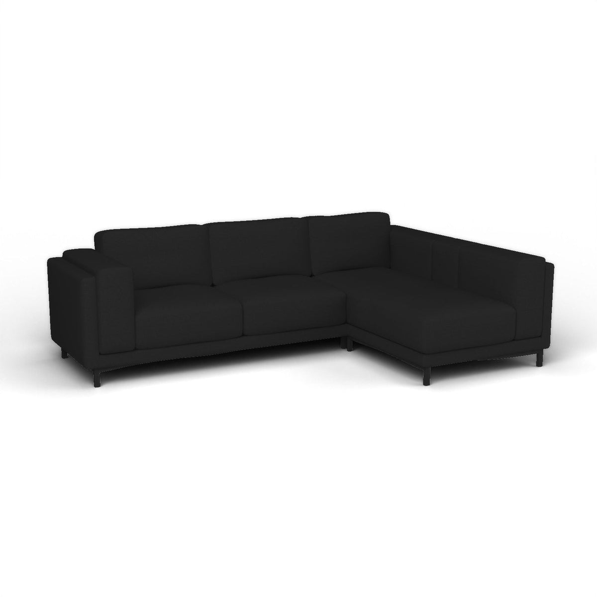 Velvet - Onyx