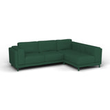 Waffle - Forest Green