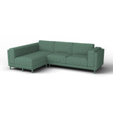 Diamond - Forest Green