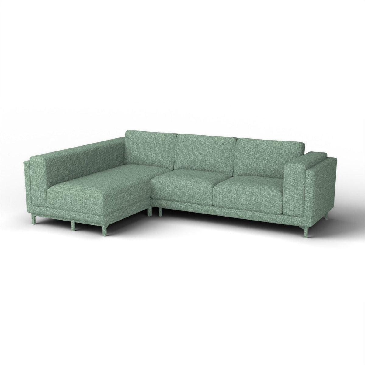 Diamond - Mint Green