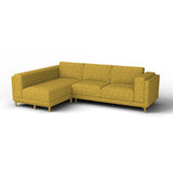 Diamond - Mustard