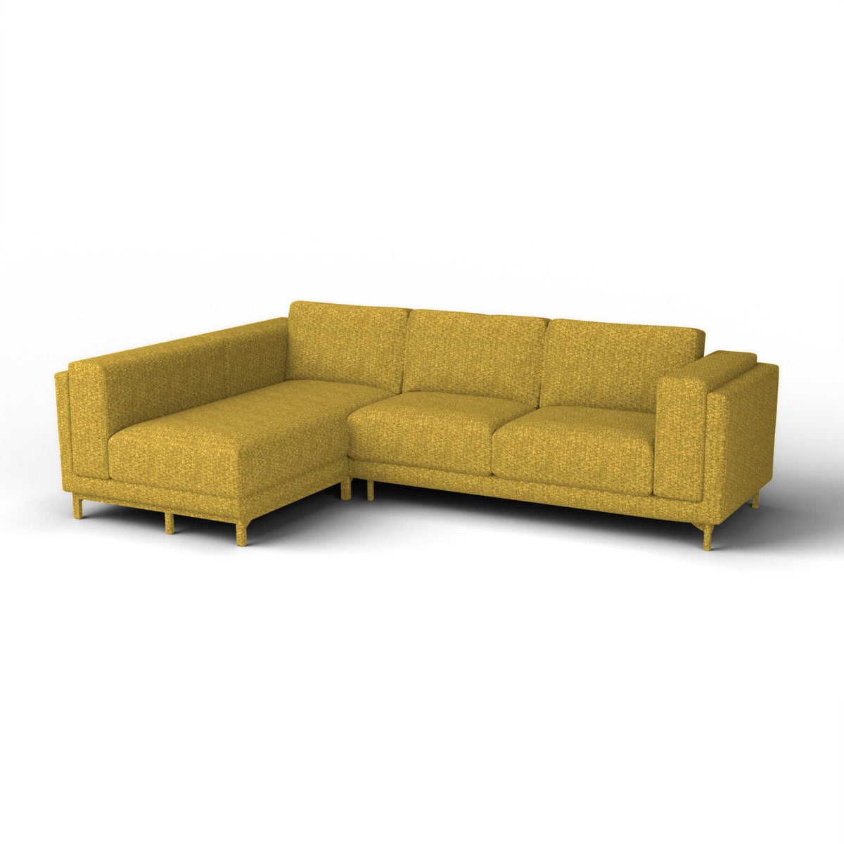 Diamond - Mustard