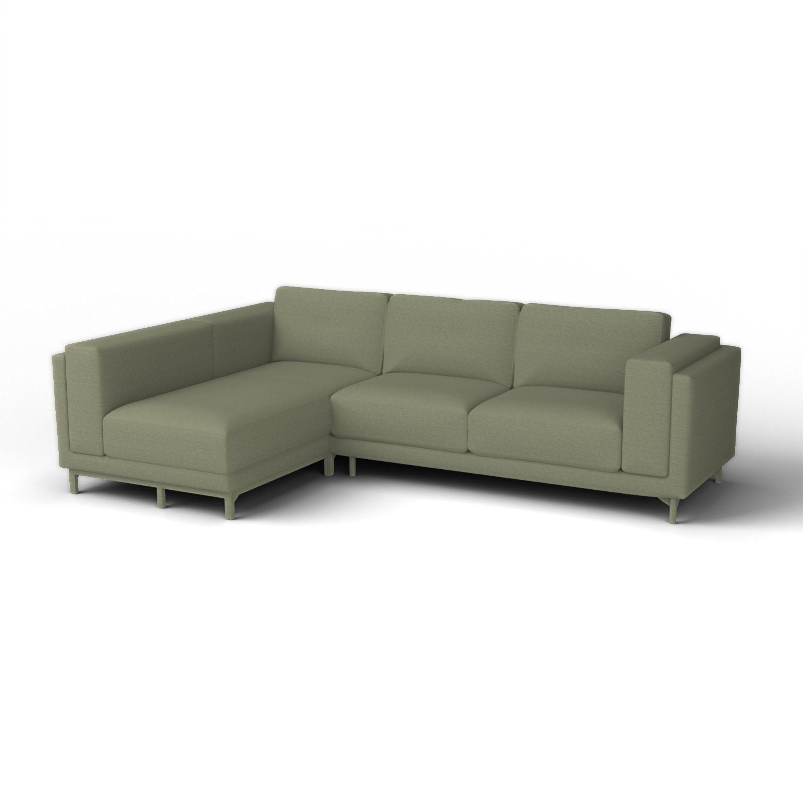 Linen - Olive