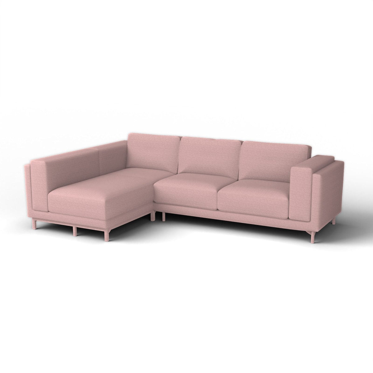 Linen - Pink