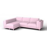 Velvet - Blush