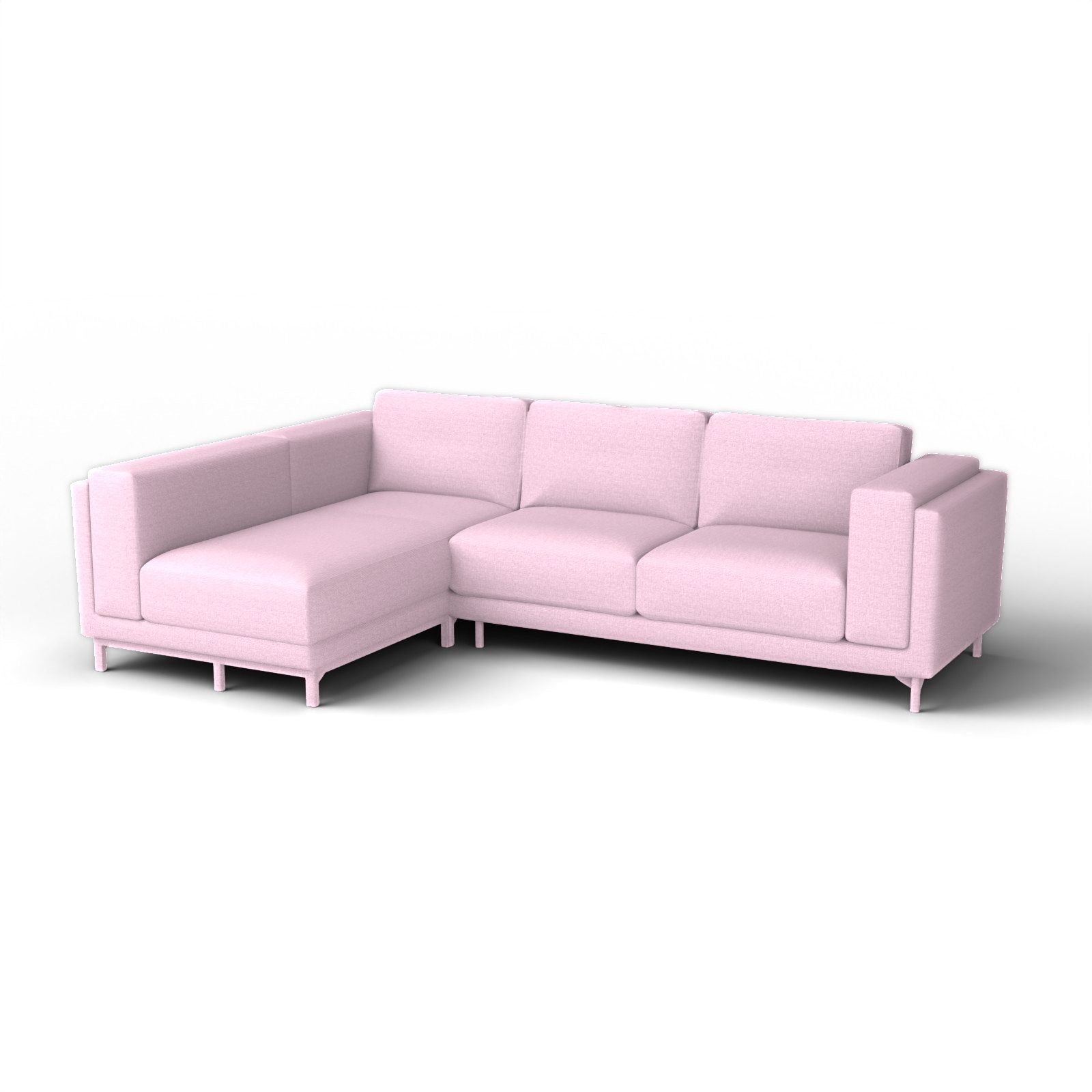 Velvet - Blush