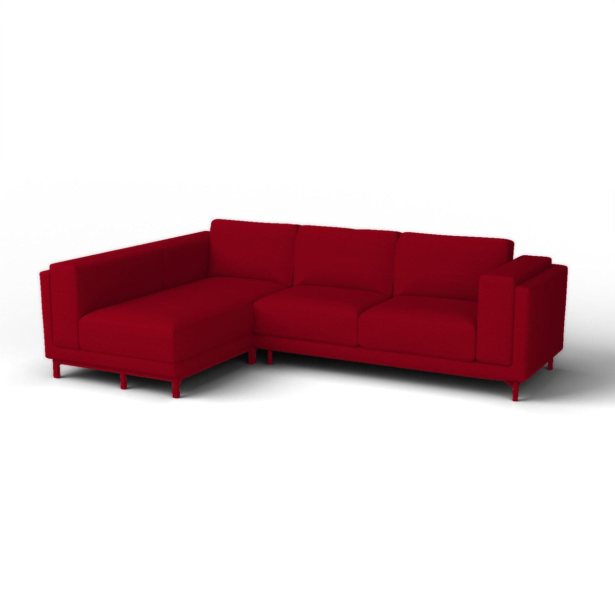 Velvet - Bordeaux