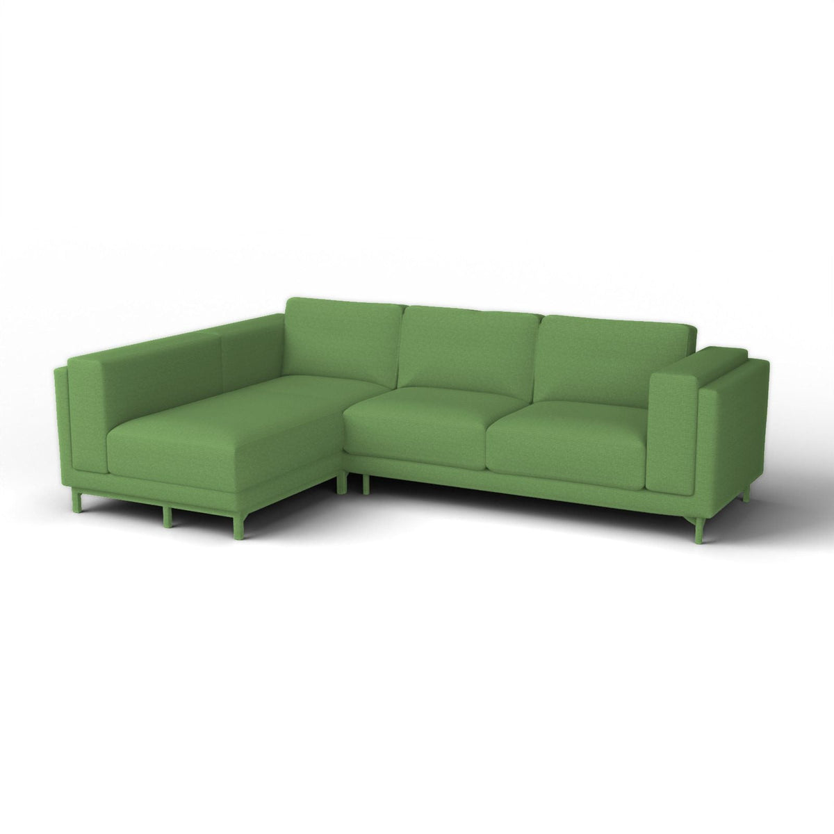 Velvet - Moss