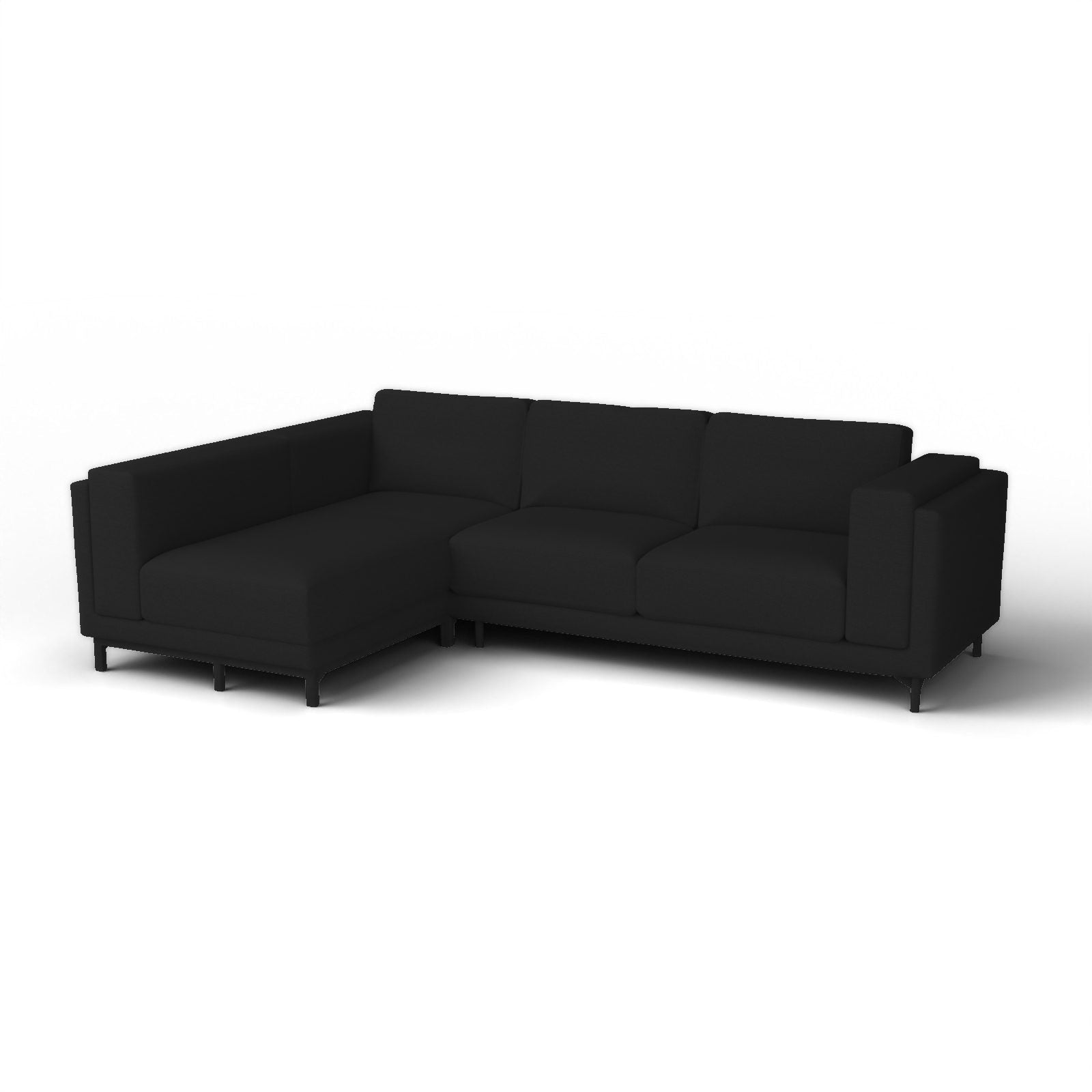 Velvet - Onyx