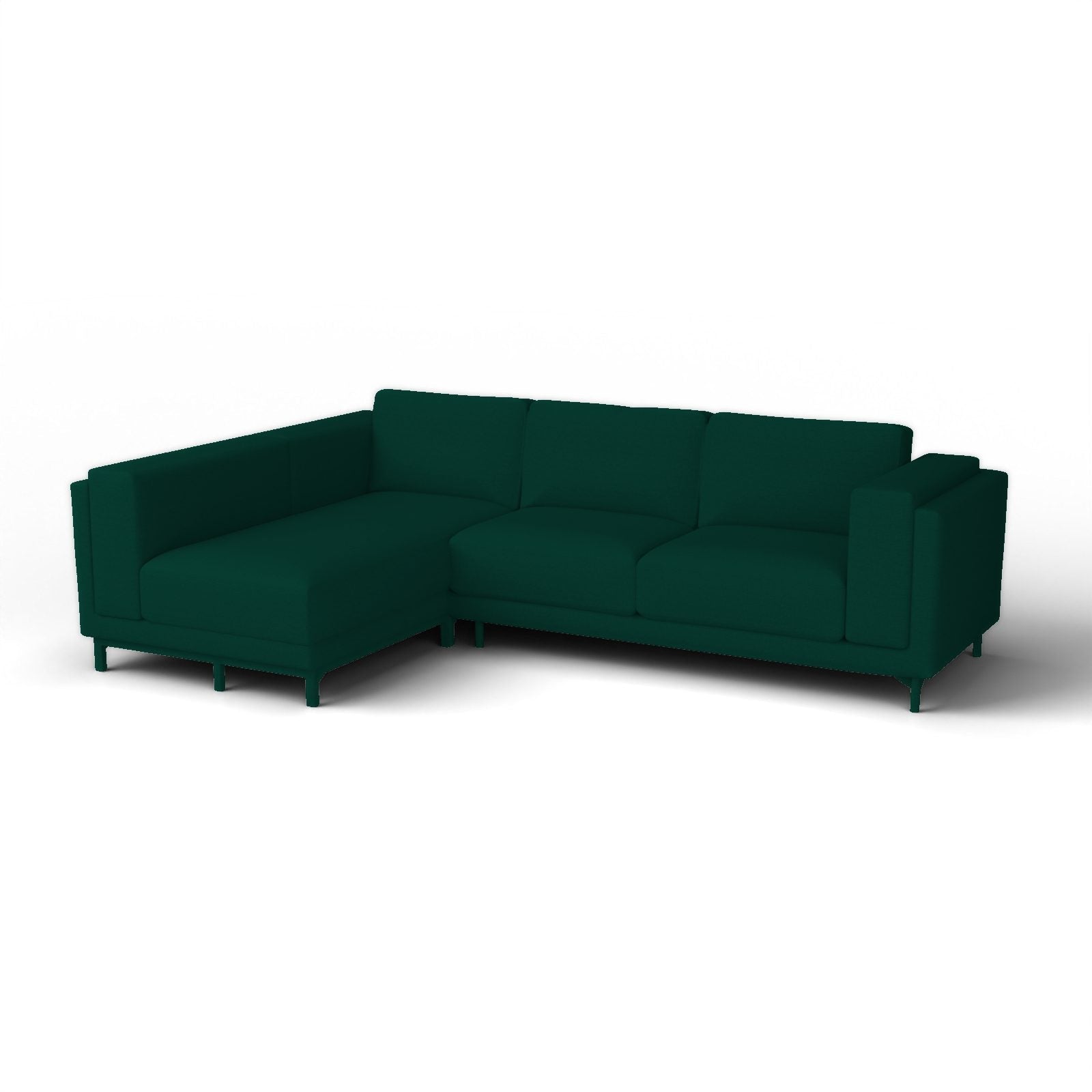 Velvet - Pine